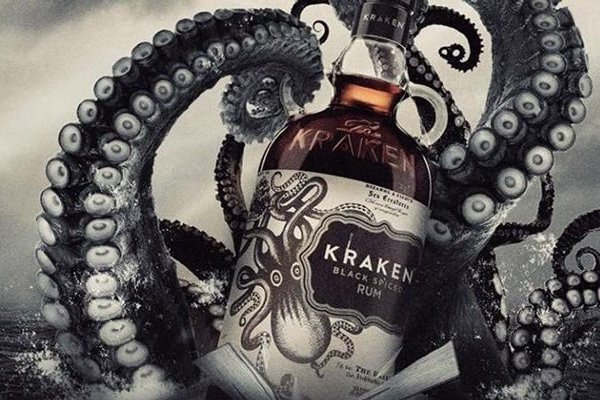 Kraken 18 at